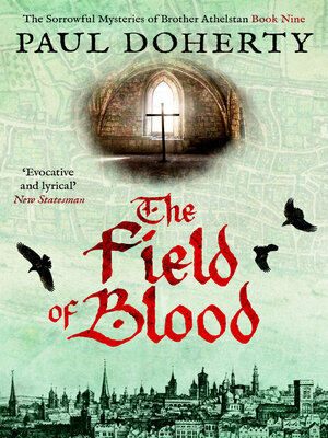 cover image of The Field of Blood